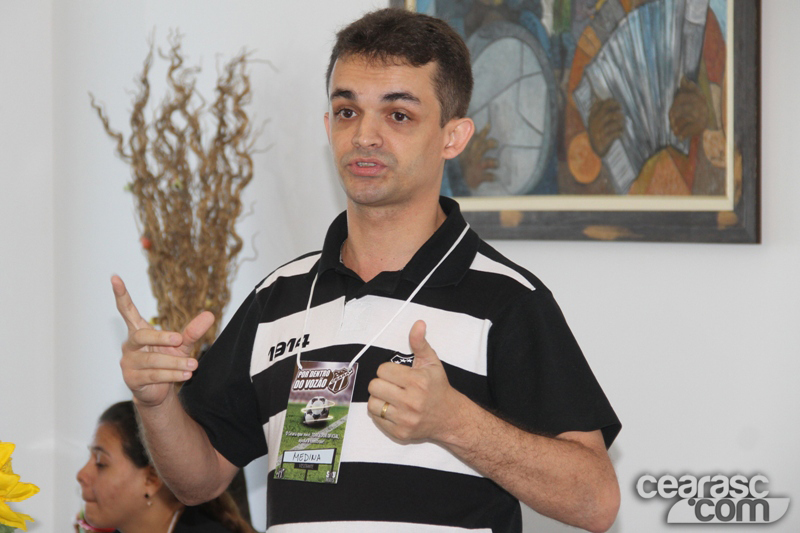 [01-12] IV Por Dentro do Vozão - 01 - 7