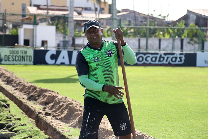 [28-12-2017] Obras de modernização das estruturas - 19