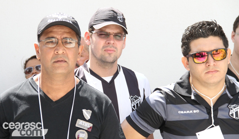 [22-09] Por dentro do Vozão II2 - 1