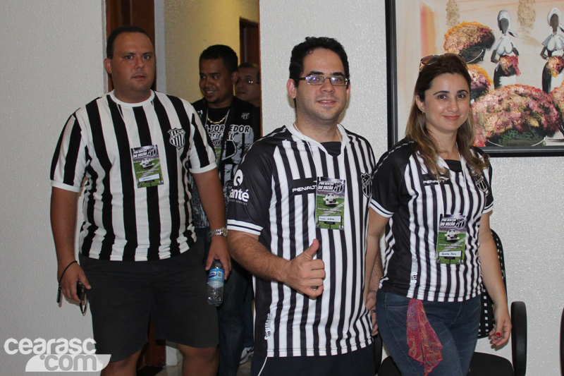 [01-12] IV Por Dentro do Vozão - 01 - 8