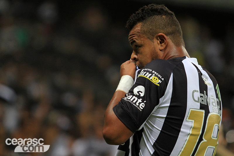 [30-03] Ceará 3 X 1 Fortaleza - 02 - 18