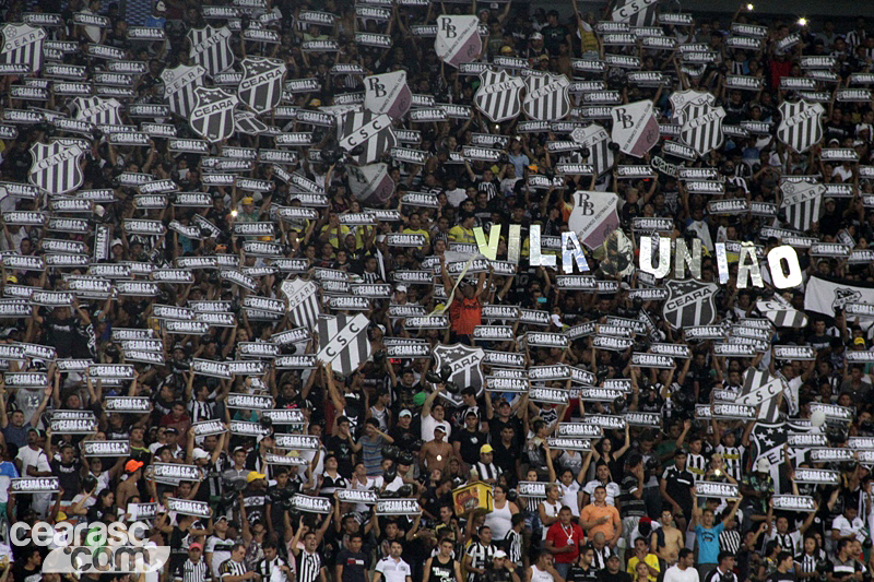 [28-02] Fortaleza 0 x 1 Ceará - 11