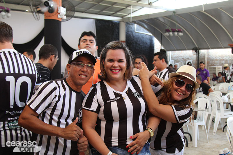 [16-01-2016] 5ª Feijoada da Arrancada 2 - 50