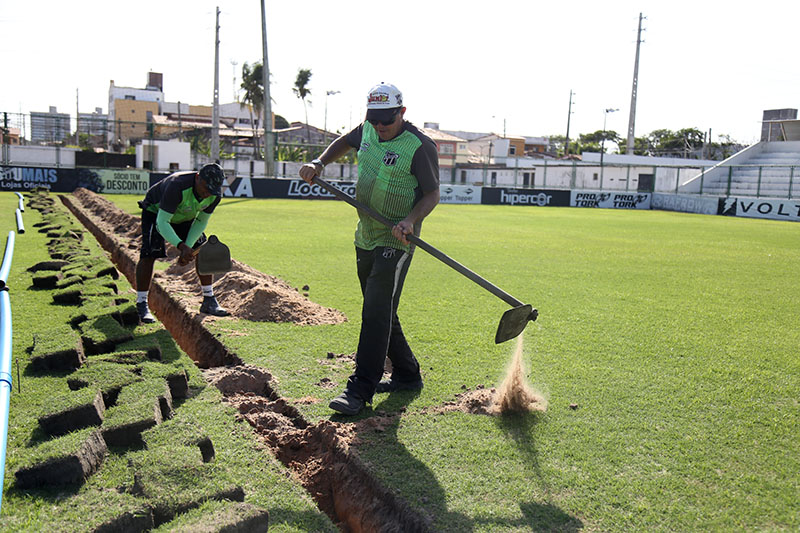 [28-12-2017] Obras de modernização das estruturas - 22