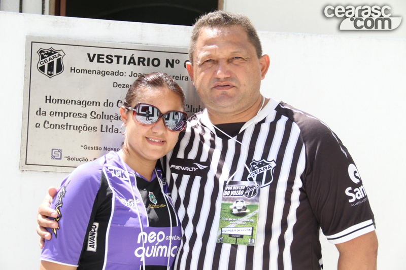 [22-09] Por dentro do Vozão II2 - 2