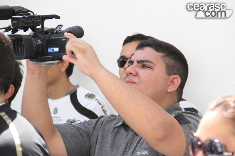 [22-09] Por dentro do Vozão II2 - 3