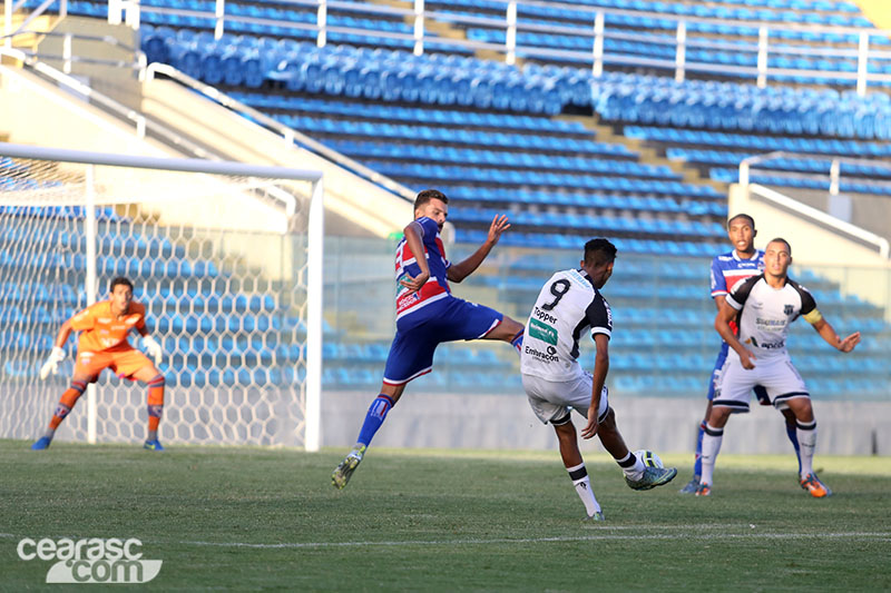 [16-11-2016] Fortaleza 1 x 0 Ceará - 27