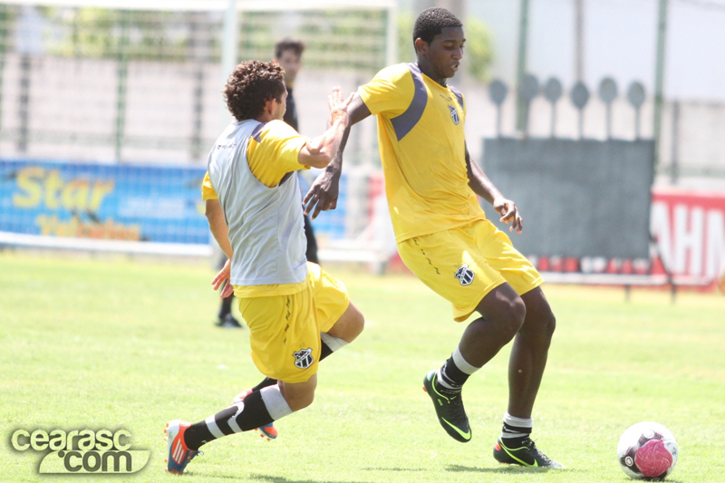 [22-11] Treino tático - Vovozão - 22