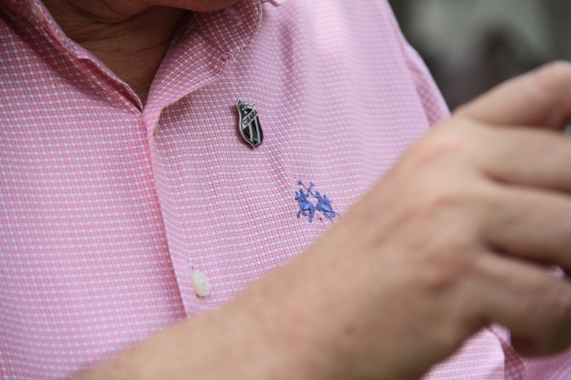 [22-02] Inauguracao da Cidade Vozao - CT Luis Campos - 05 - 12