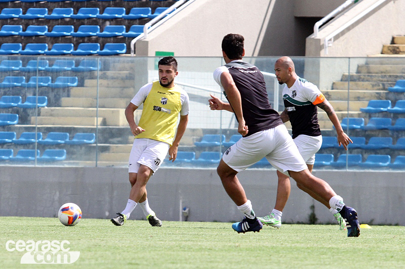 [03-11] Treino coletivo - PV - 3