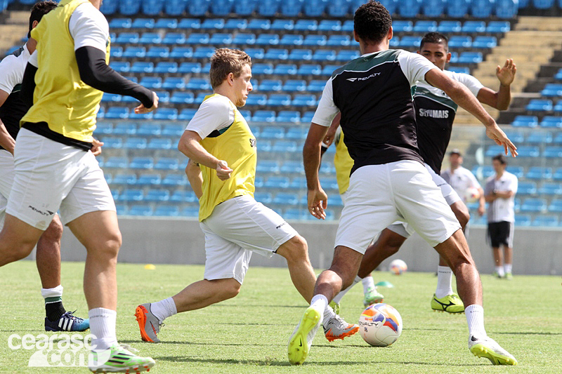 [03-11] Treino coletivo - PV - 4