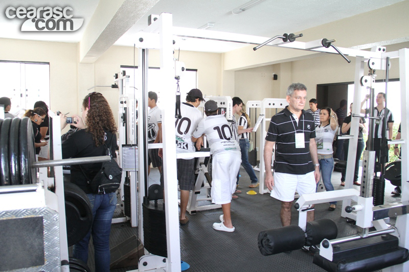 [22-09] Por dentro do Vozão II2 - 5