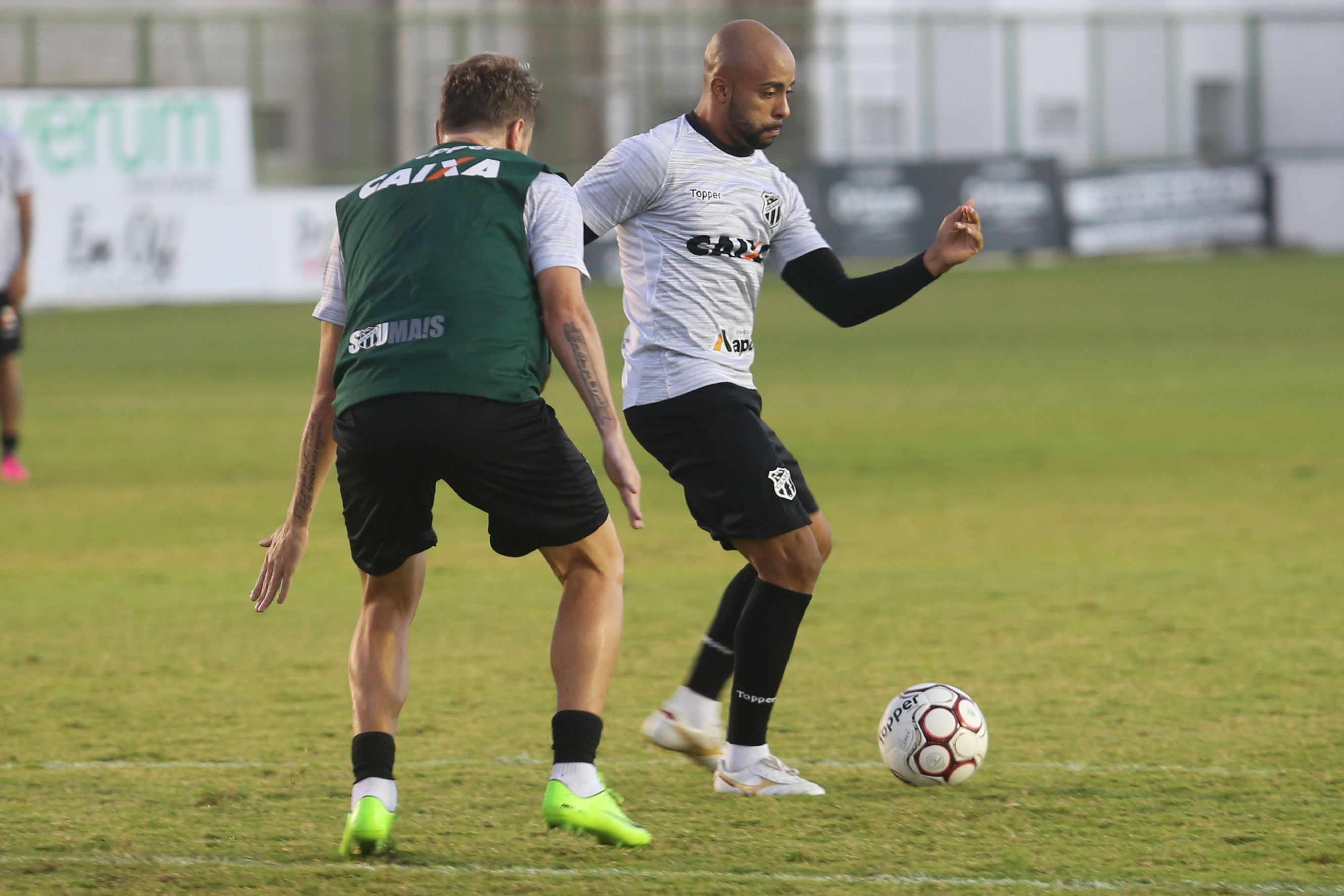 [08-08-2017] Treino Físico + Tático - 14