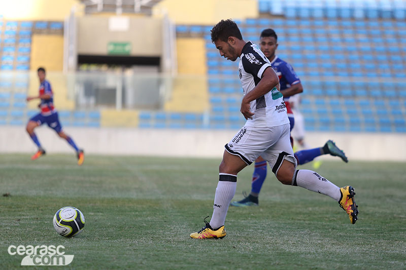 [16-11-2016] Fortaleza 1 x 0 Ceará - 28