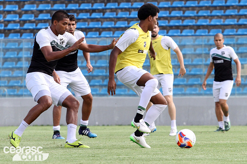 [03-11] Treino coletivo - PV - 7