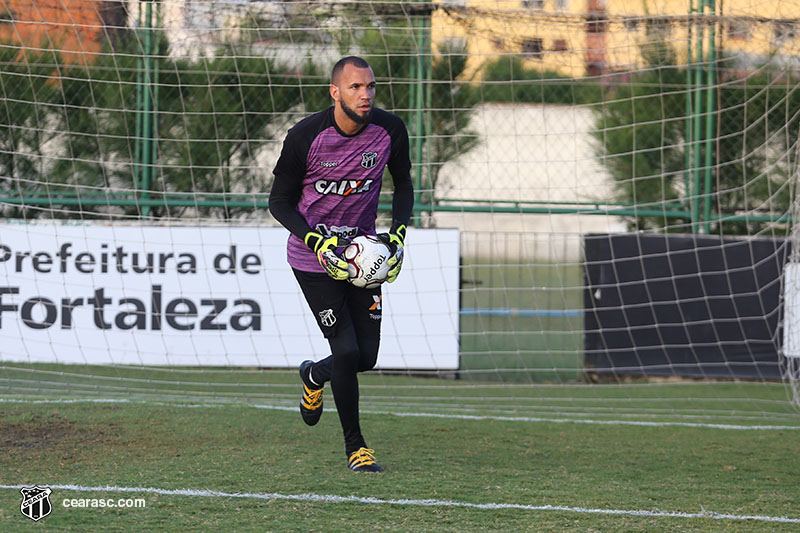 [06-11-2017] Treino Integrado - 4