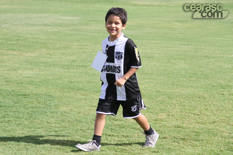 [01-12] IV Por Dentro do Vozão - 01 - 15