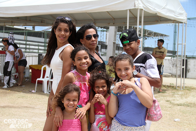 [12-10] Dia das Crianças Alvinegro 2015 - 05 - 23