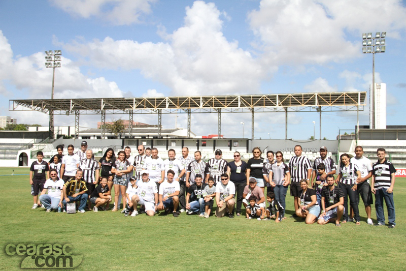 [01-12] IV Por Dentro do Vozão - 01 - 16