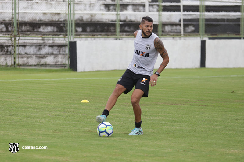 [17-04-2018] Treino Físico - 6