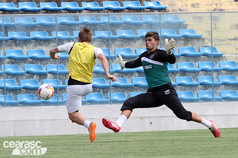 [03-11] Treino coletivo - PV - 11