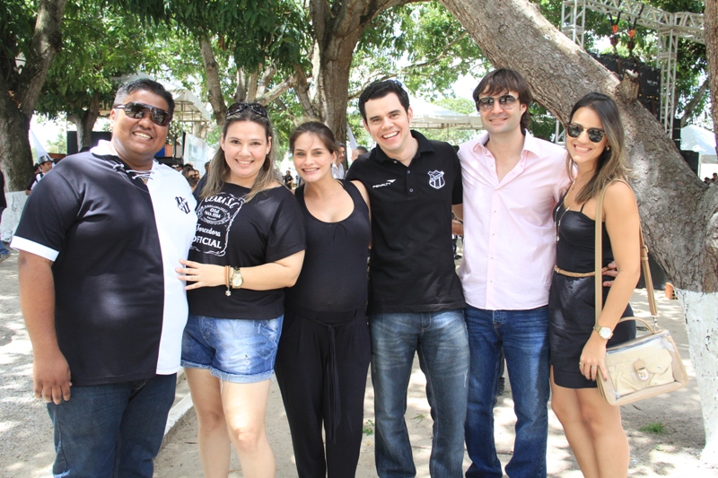 [22-02] Inauguracao da Cidade Vozao - CT Luis Campos - 05 - 18