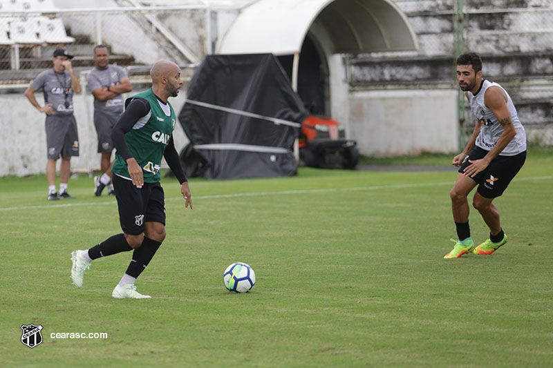 [17-04-2018] Treino Físico - 7