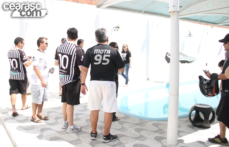 [22-09] Por dentro do Vozão II2 - 7