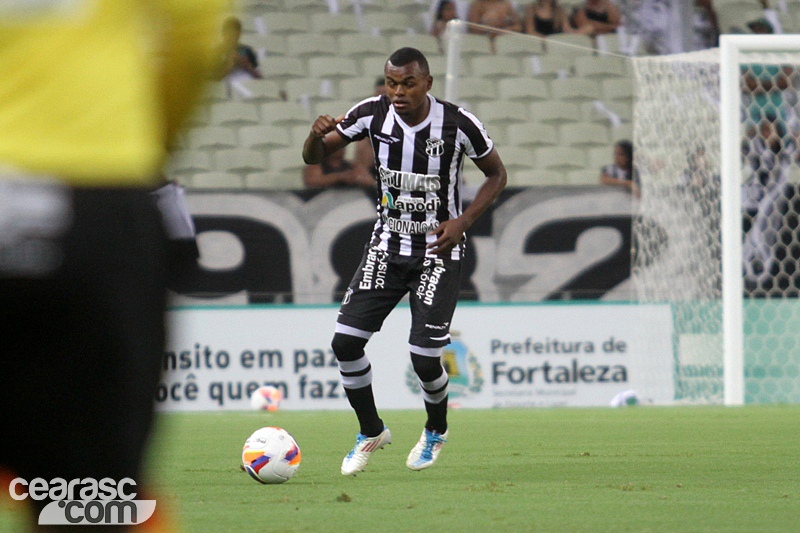 [28-02] Fortaleza 0 x 1 Ceará - 17