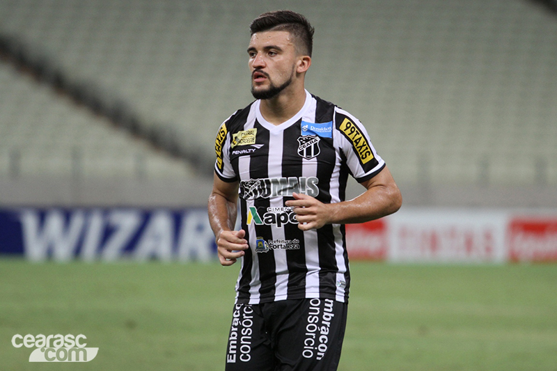 [01-09] Ceará 0 x 0 Paysandu - 02 - 2