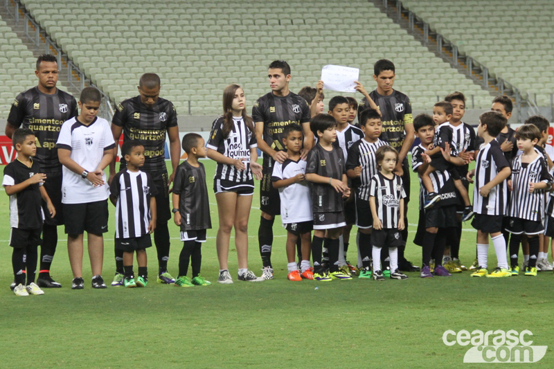 [09-09] Ceará 5 x 2 América/MG1 - 5