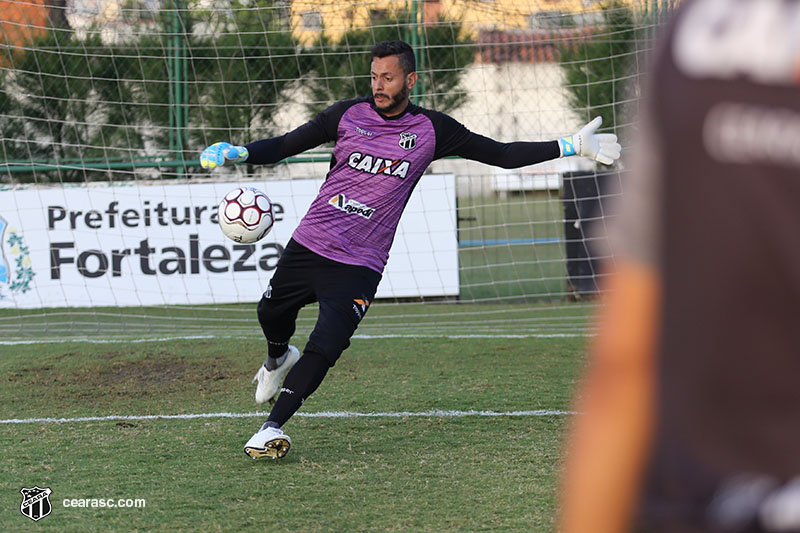 [06-11-2017] Treino Integrado - 5