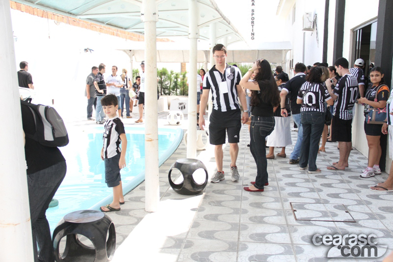 [22-09] Por dentro do Vozão II2 - 9