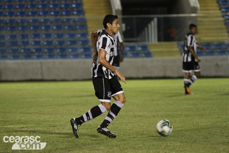 [30-10] Ceará x Ferroviário - FINAL - Sub-20.2 - 3