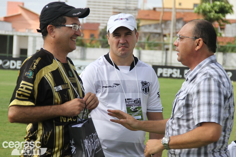 [01-12] IV Por Dentro do Vozão - 02 - 3