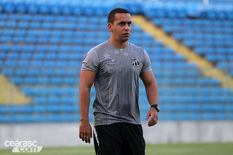 [16-11-2016] Fortaleza 1 x 0 Ceará - 29