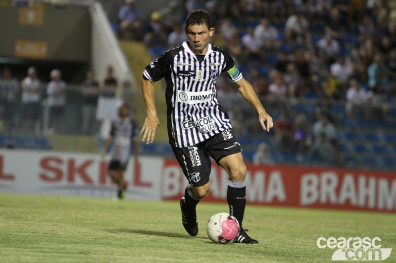 [10-11] Ceará 1 x 2 CRB - 02 - 6