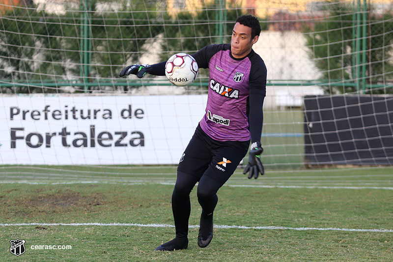 [06-11-2017] Treino Integrado - 6