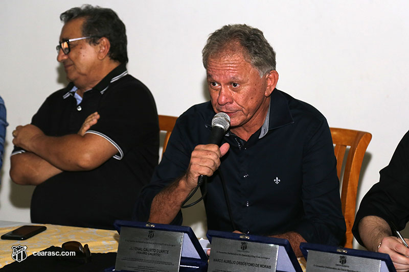 [31-03-2017] Almoço do Conselho - 6