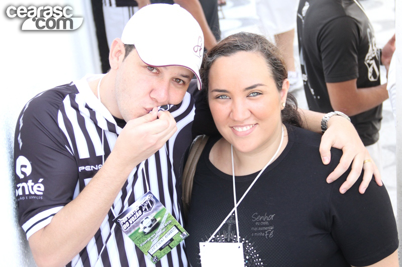 [22-09] Por dentro do Vozão II2 - 11