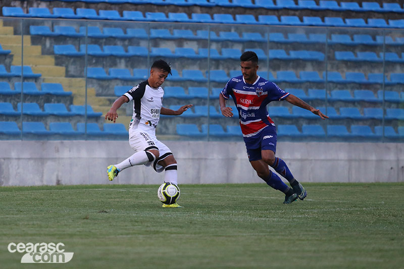 [16-11-2016] Fortaleza 1 x 0 Ceará - 30