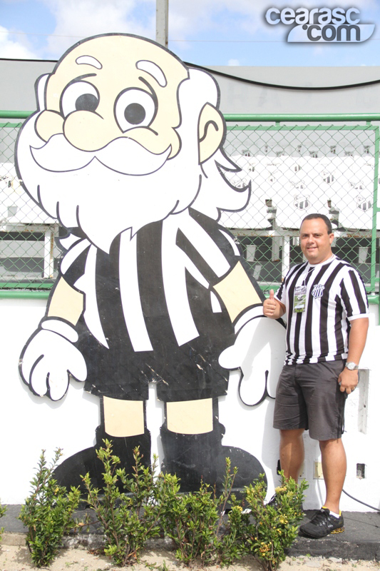 [01-12] IV Por Dentro do Vozão - 02 - 6