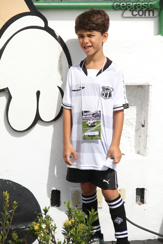 [01-12] IV Por Dentro do Vozão - 02 - 7