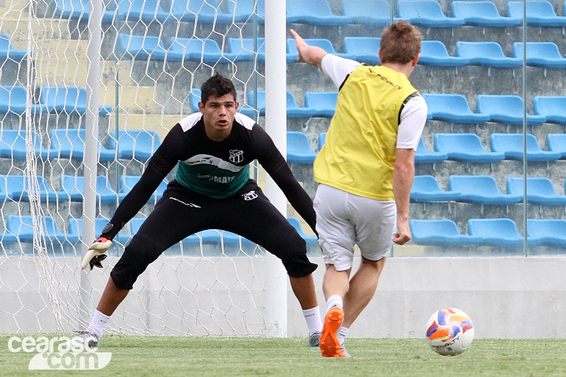 [03-11] Treino coletivo - PV - 16