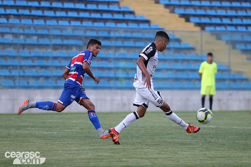 [16-11-2016] Fortaleza 1 x 0 Ceará - 31