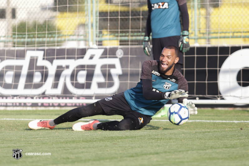 [08-10-2018] Treino tatico fisico - 13