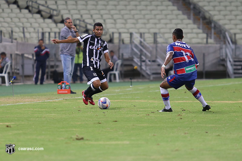 [05-10-2017] Fortaleza 1 x 1 Ceara - 22