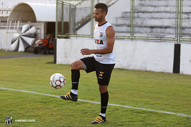 [06-11-2017] Treino Integrado - 7