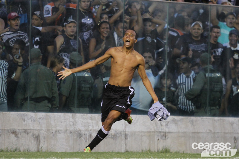[19-01] Ceará 1 x 0 ABC - 02 - 20