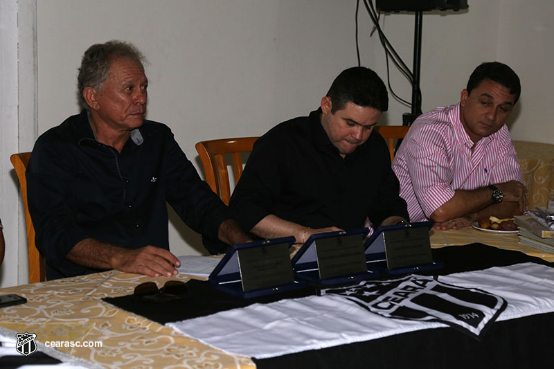 [31-03-2017] Almoço do Conselho - 7